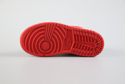 Red GoodGood Kids Sneakers