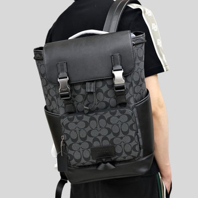 Top C@CH BookBag