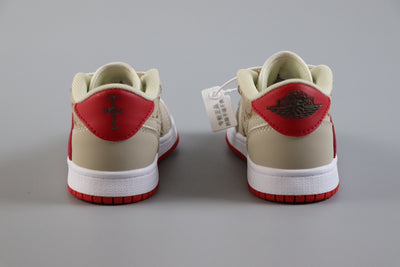 Red GoodGood Kids Sneakers