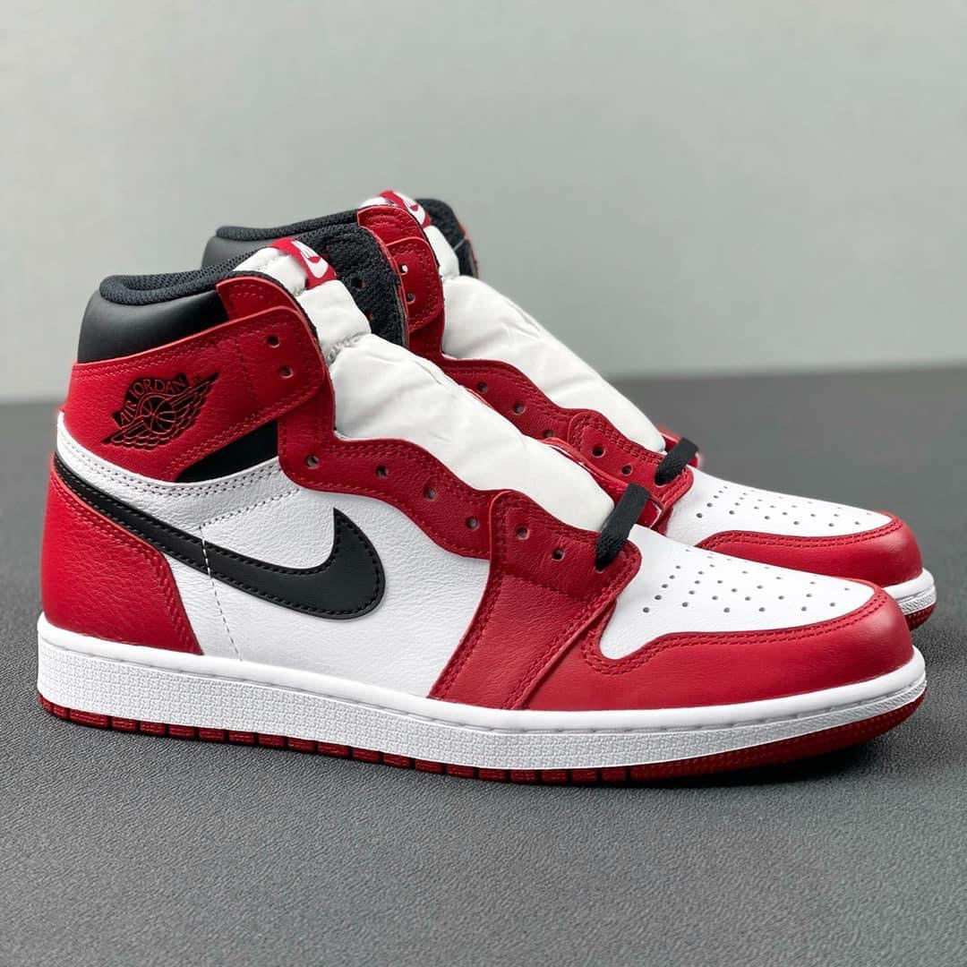 AJ 1 Chicago