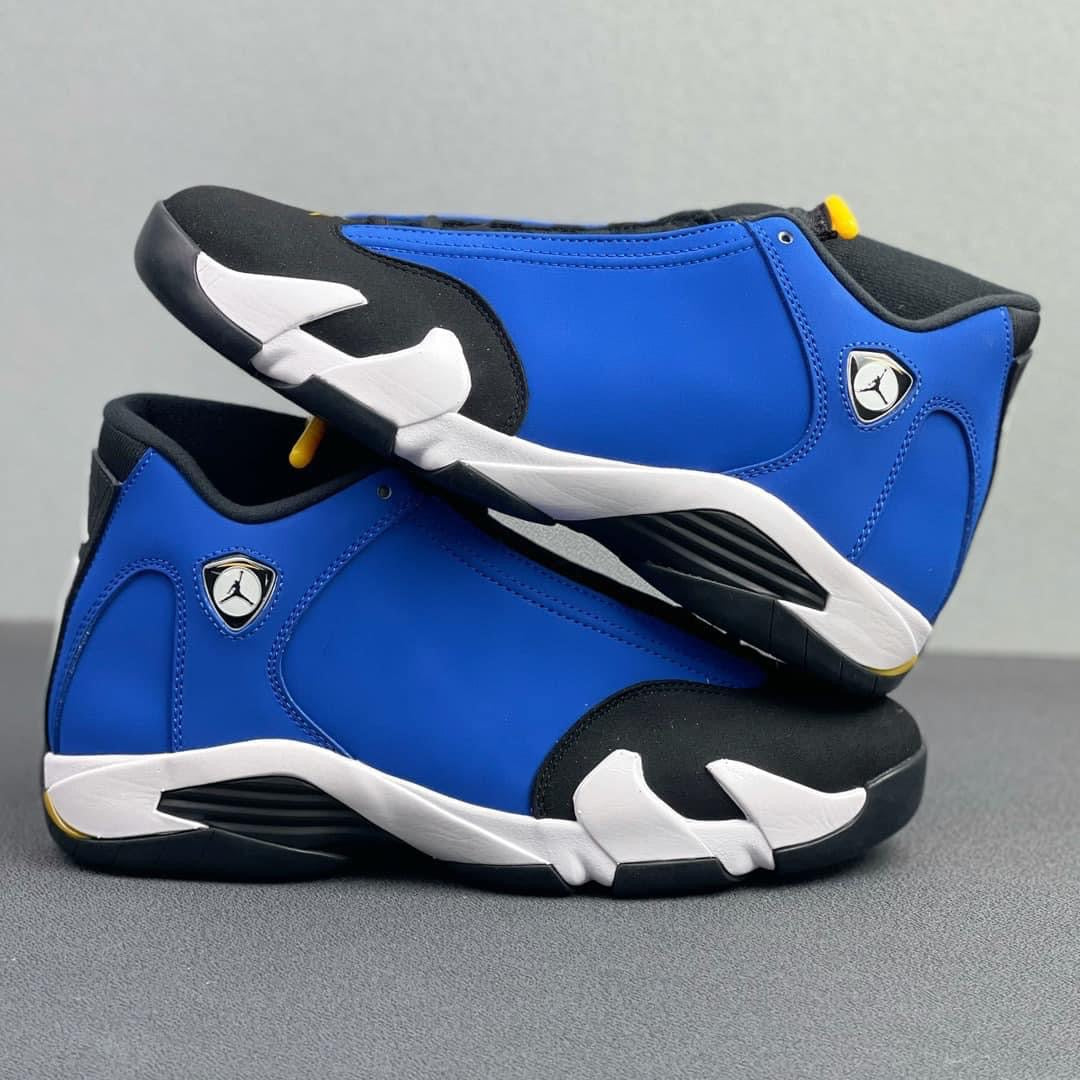 AJ Laney 14