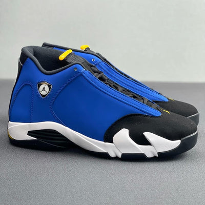 AJ Laney 14