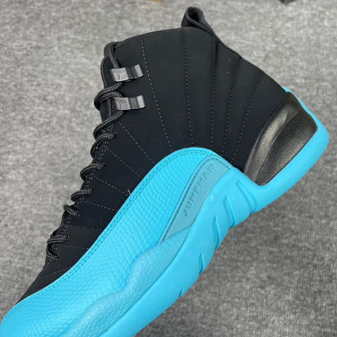 AJ 12 Pre Order