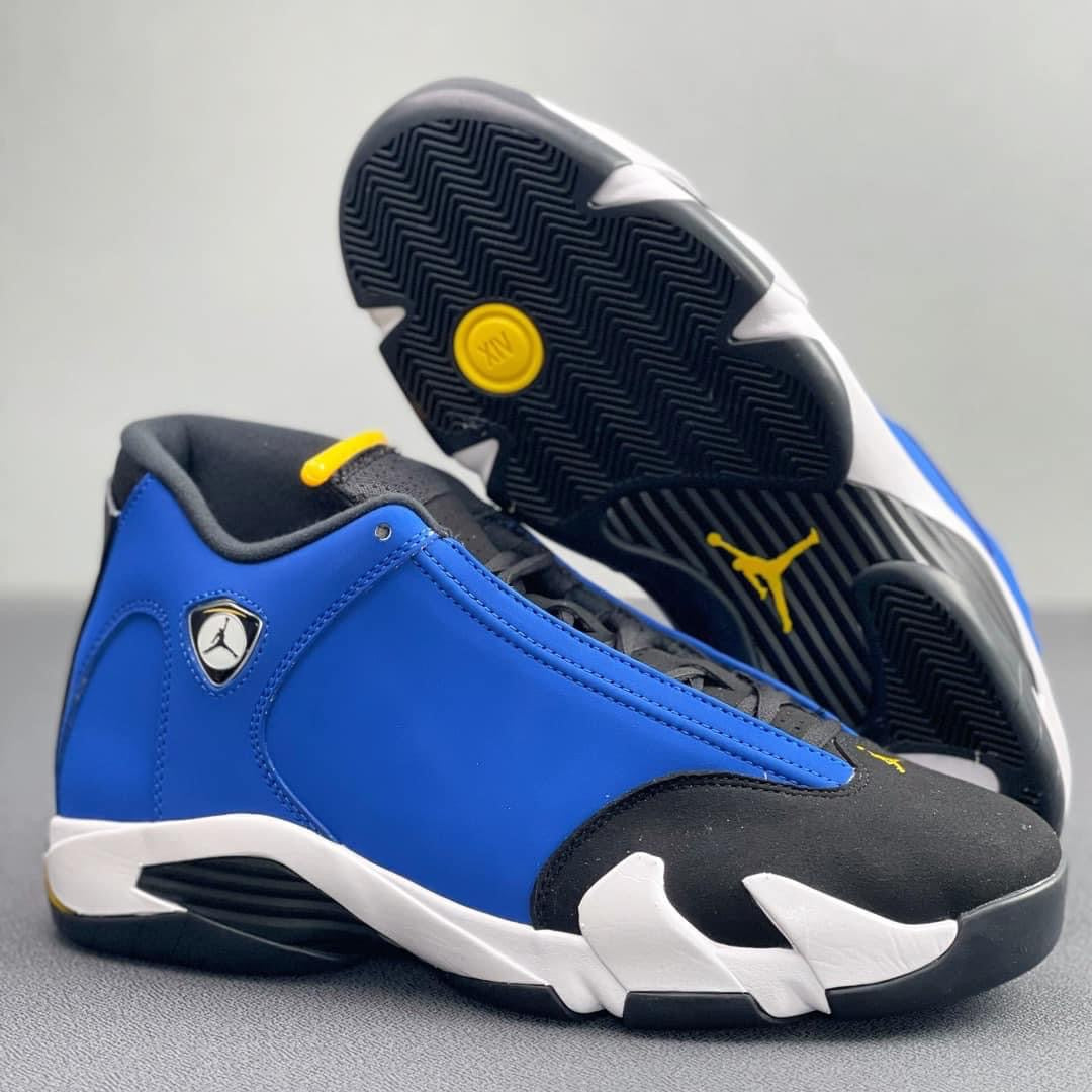 AJ Laney 14