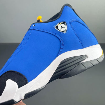 AJ Laney 14