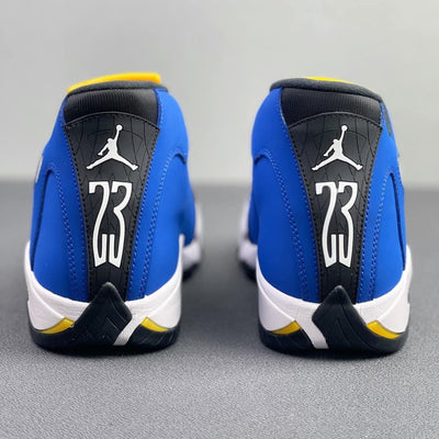 AJ Laney 14