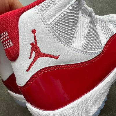 Cherry Retro 11